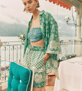 Fanny - Camicia over