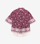 Fanny - Oversized shirt Fanny - Oversized shirt