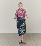 Fanny - Oversized shirt