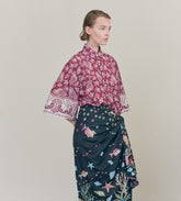 Fanny - Oversized shirt 