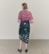 Fanny - Oversized shirt