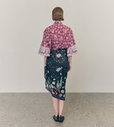 Fanny - Oversized shirt