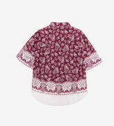 Fanny - Oversized shirt