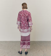 Fanny - Oversized shirt