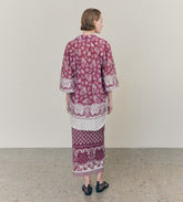 Fanny - Oversized shirt