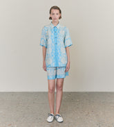 Leon - Camicia hawaiana 