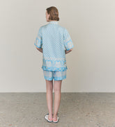 Leon - Hwaiian shirt