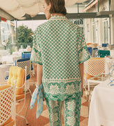 Leon - Hwaiian shirt Leon - Hwaiian shirt