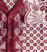 Leon - Hwaiian shirt Leon - Hwaiian shirt