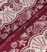 Leon - Camicia hawaiana