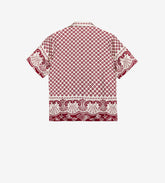 Leon - Camicia hawaiana