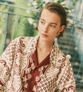 Leon - Camicia hawaiana