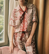 Leon - Camicia hawaiana