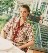 Leon - Camicia hawaiana
