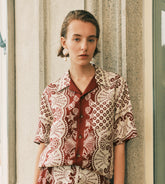 Leon - Camicia hawaiana Leon - Camicia hawaiana