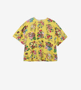 Charlotte - Kimono T-shirt Charlotte - Kimono T-shirt