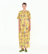 Charlotte - Kimono T-shirt