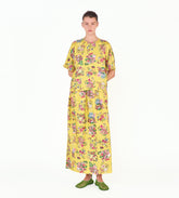 Charlotte - Kimono T-shirt