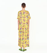 Charlotte - Kimono T-shirt