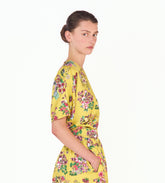 Charlotte - Kimono T-shirt 