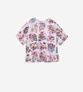 Charlotte - Kimono T-shirt