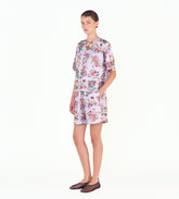 Charlotte - Kimono T-shirt