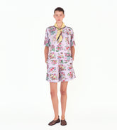 Charlotte - Kimono T-shirt