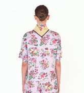 Charlotte - Kimono T-shirt