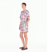 Charlotte - Kimono T-shirt