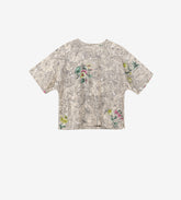 Charlotte - Kimono T-shirt Charlotte - Kimono T-shirt