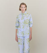 Lea - Camicia classica