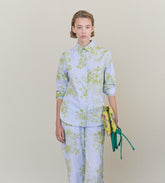 Lea - Camicia classica