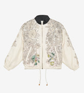 Ariele - Bomber Jacket Ariele - Bomber Jacket