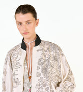 Ariele - Bomber Jacket