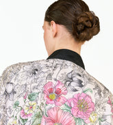 Ariele - Bomber Jacket 