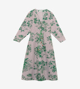 Camille - Abito caftano 