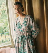 Camille - Abito caftano 