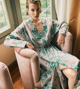 Camille - Abito caftano Camille - Abito caftano