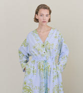 Camille - Abito caftano