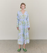 Camille - Abito caftano 