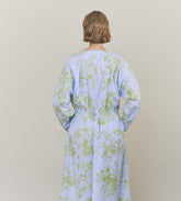 Camille - Abito caftano