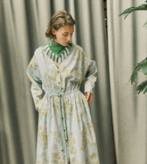 Camille - Abito caftano