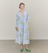 Camille - Abito caftano