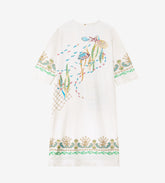 Ambra - Abito lungo Ambra - Abito lungo