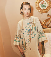 Ambra - Long dress