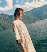 Ambra - Abito lungo