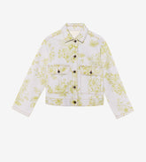 Anais - Denim Jacket Anais - Denim Jacket