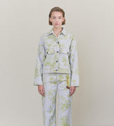 Anais - Denim Jacket 