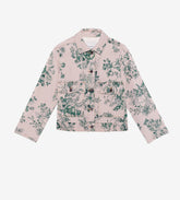 Anais - Denim Jacket 