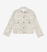 Anais - Denim Jacket 